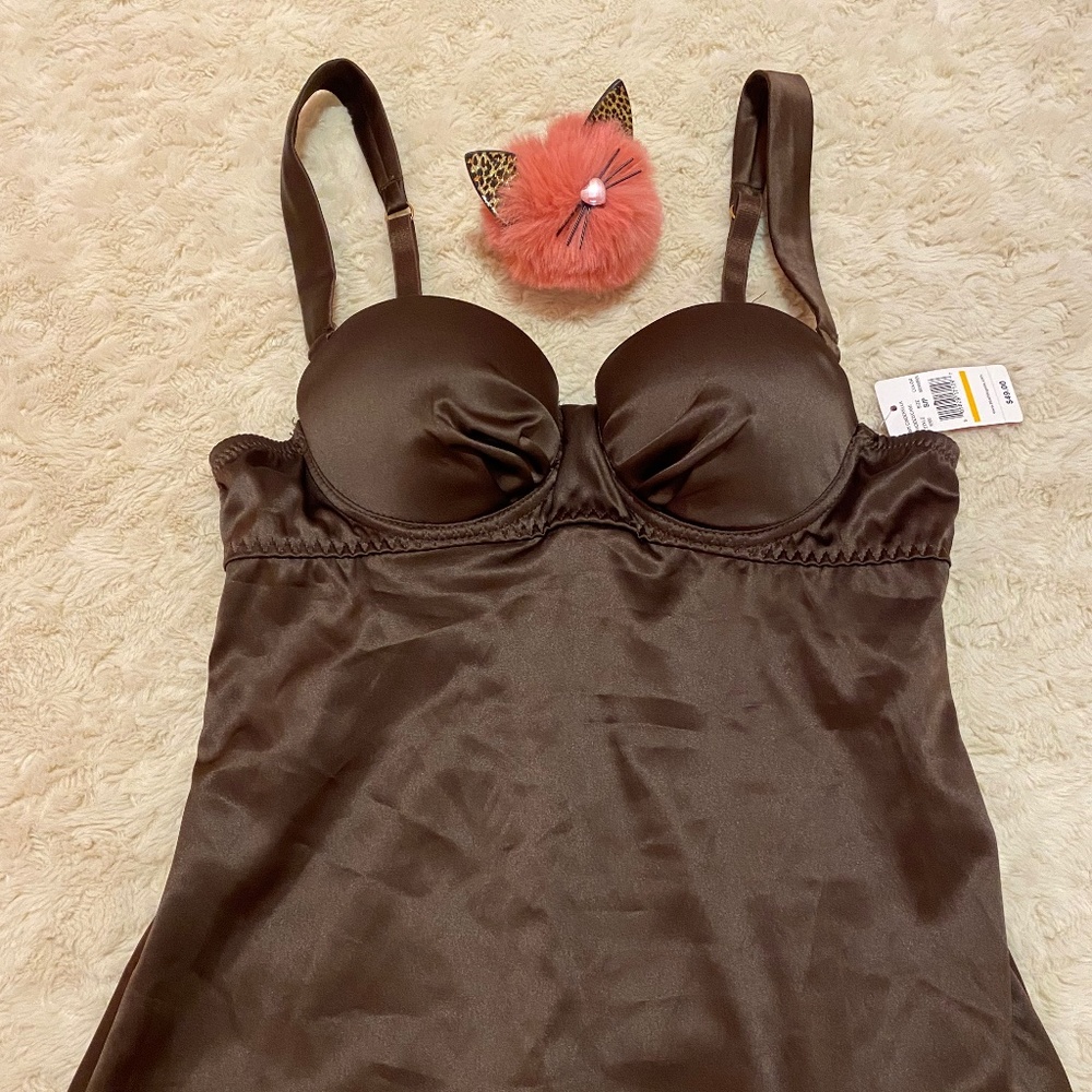 Lingerie